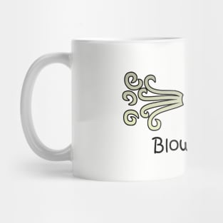 Blow Me Mug